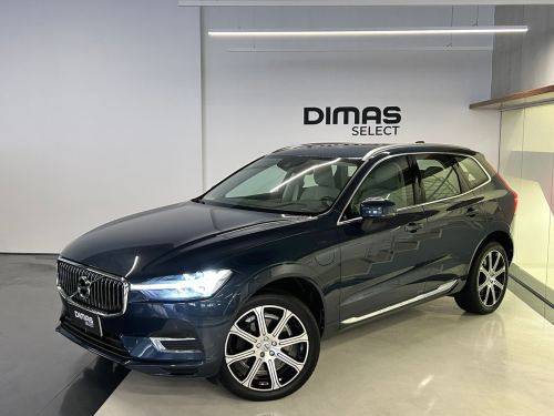 VOLVO XC60 2.0 T8 HYBRID INSCRIPTION AWD GEARTRONIC